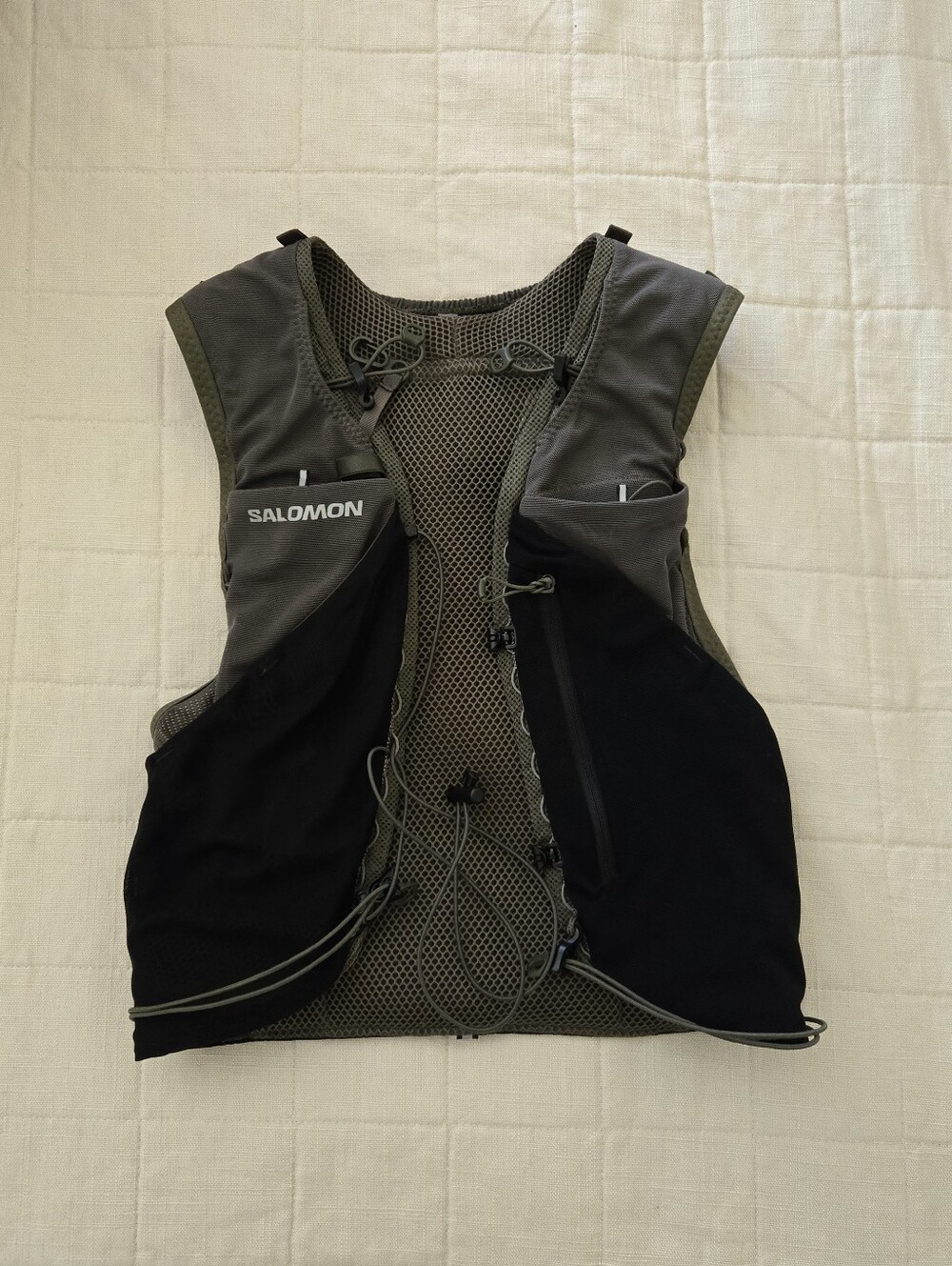 Salomon ADV Skin 5 Running Hydration Vest